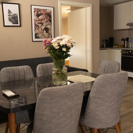 Kuzey Apartments Капел-Графенхаузен Екстериор снимка