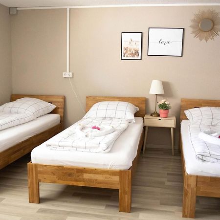 Kuzey Apartments Капел-Графенхаузен Екстериор снимка