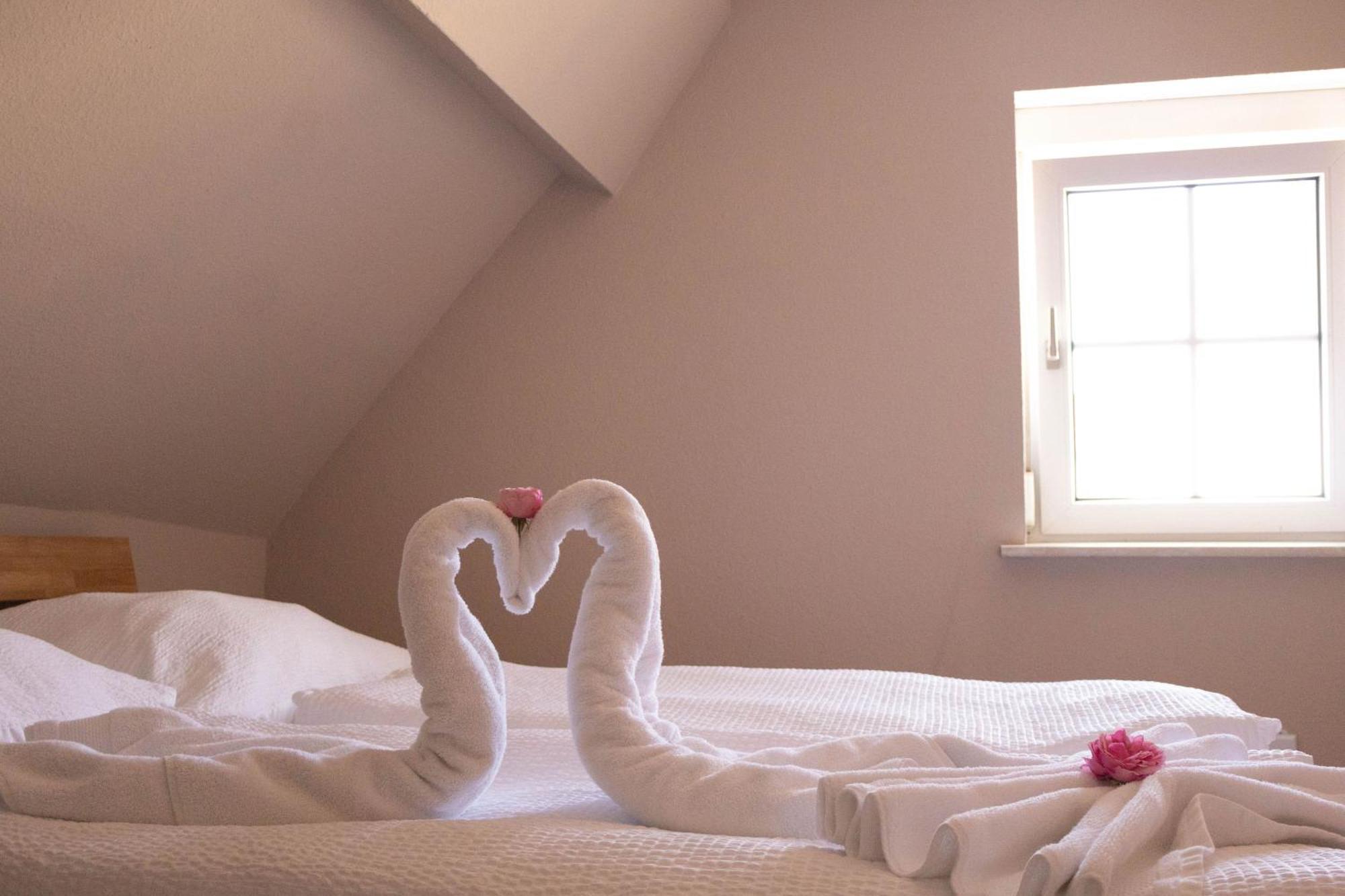 Kuzey Apartments Капел-Графенхаузен Екстериор снимка