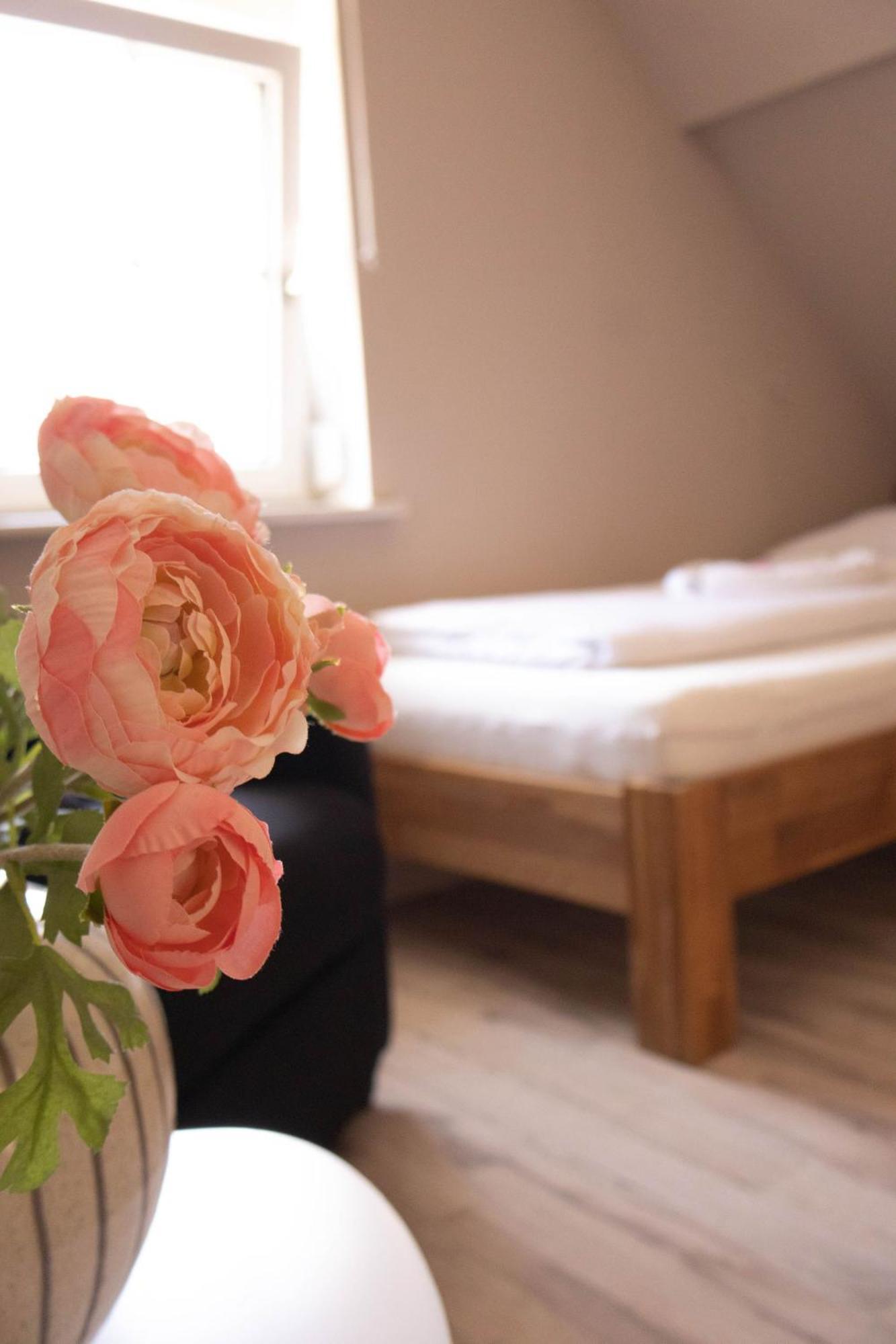 Kuzey Apartments Капел-Графенхаузен Екстериор снимка