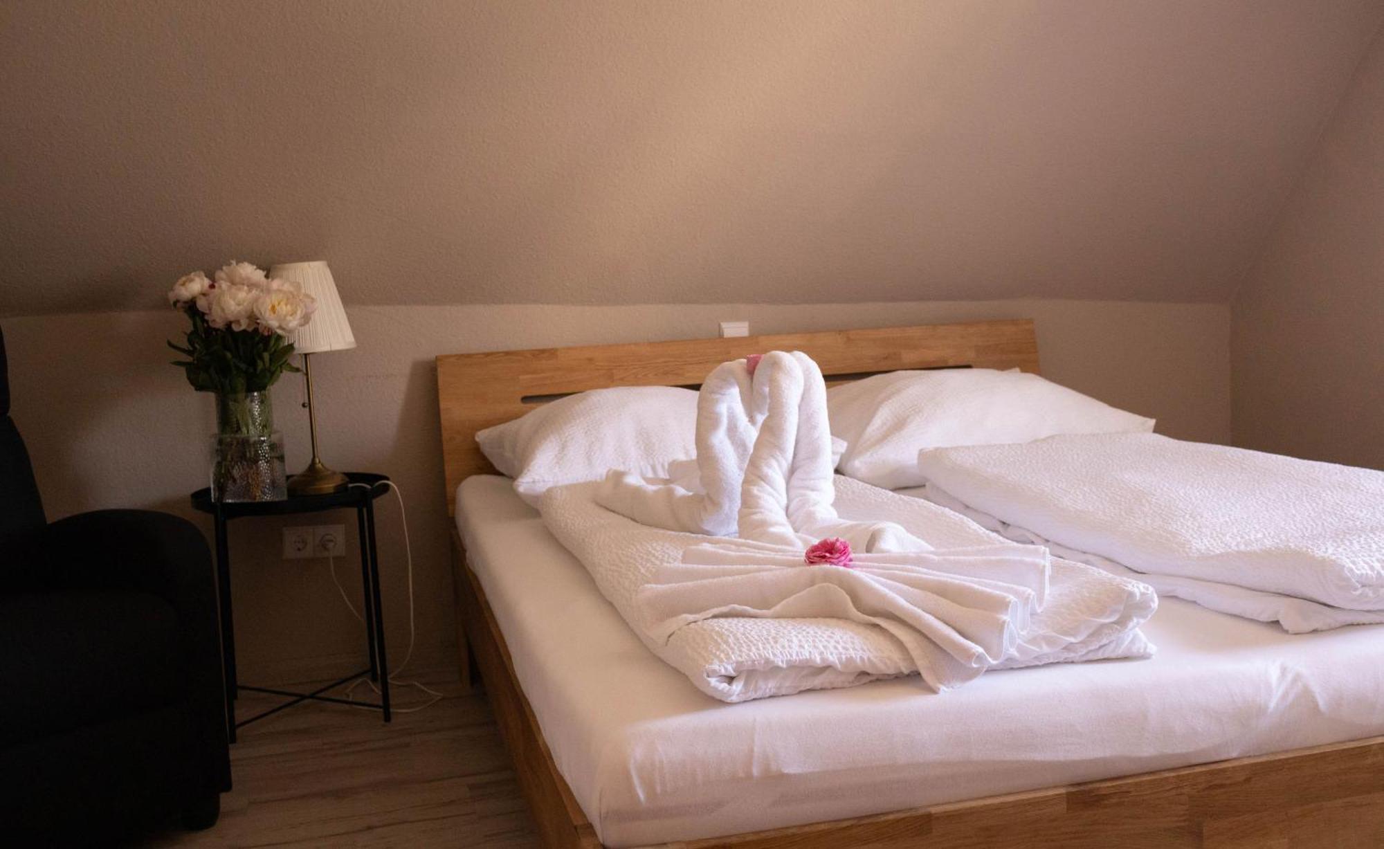 Kuzey Apartments Капел-Графенхаузен Екстериор снимка