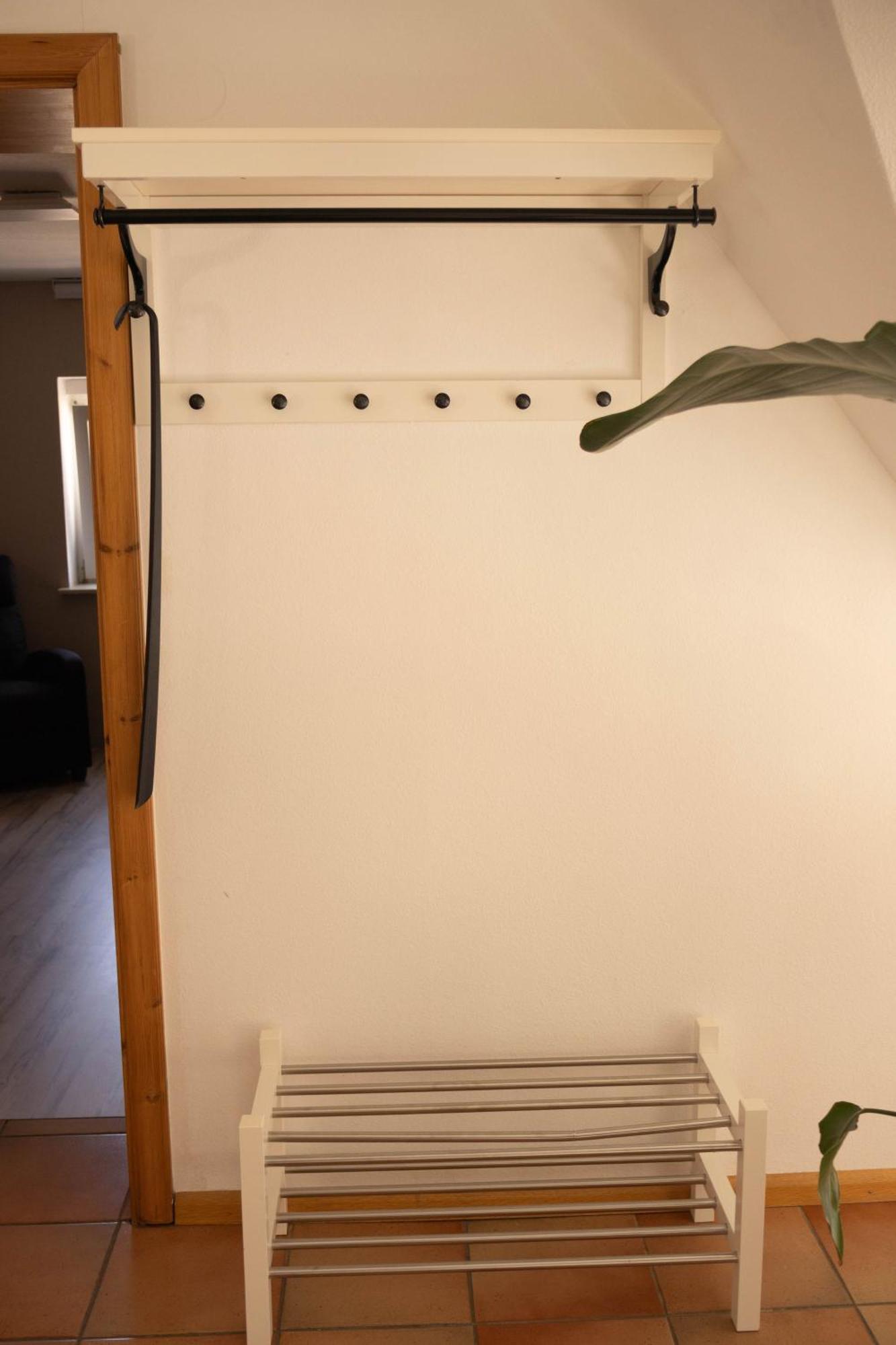 Kuzey Apartments Капел-Графенхаузен Екстериор снимка