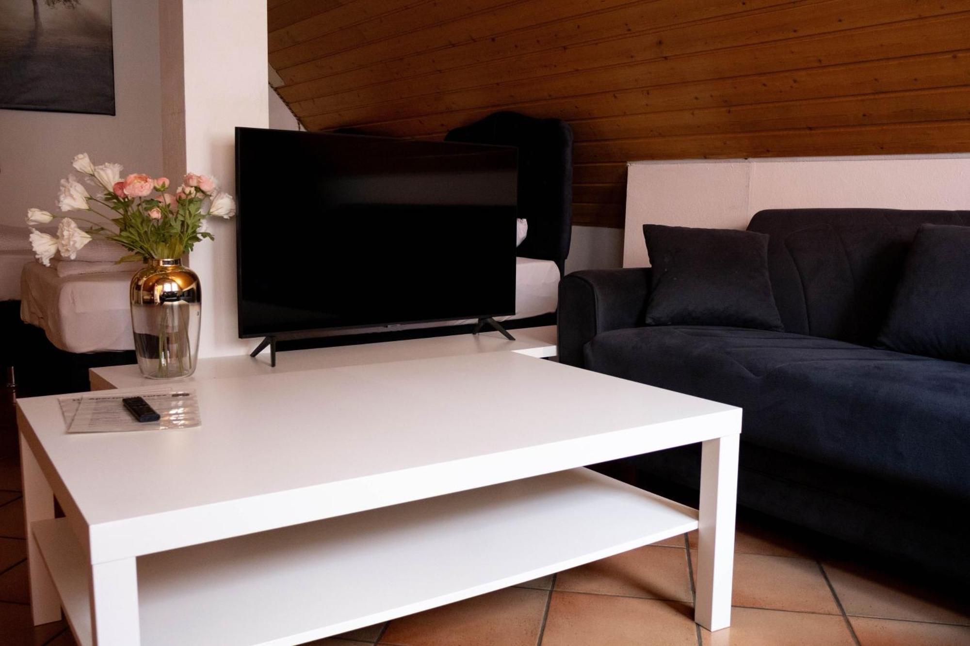 Kuzey Apartments Капел-Графенхаузен Екстериор снимка