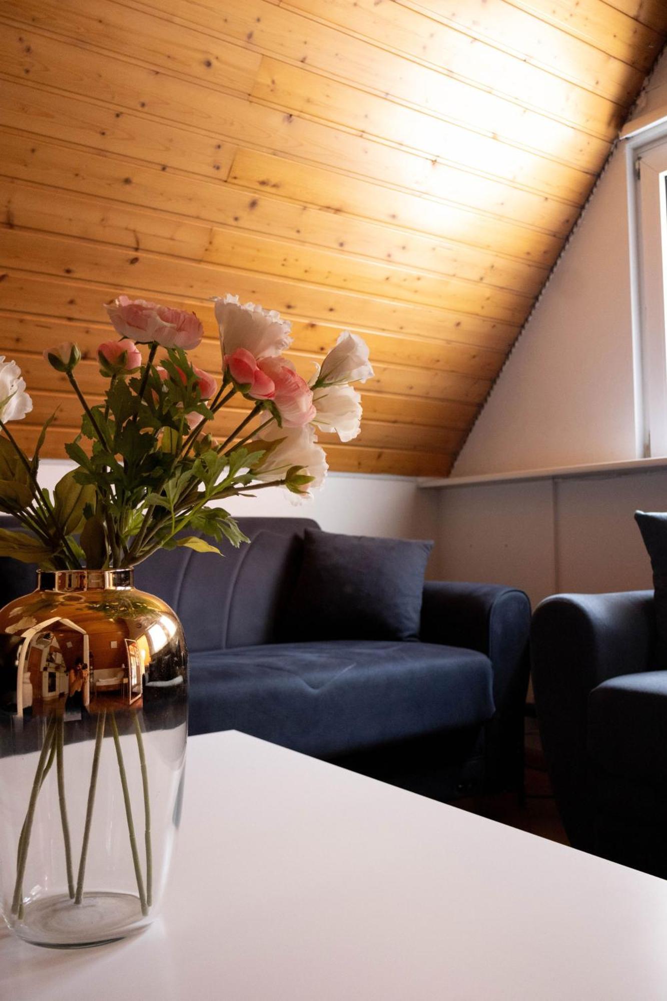 Kuzey Apartments Капел-Графенхаузен Екстериор снимка