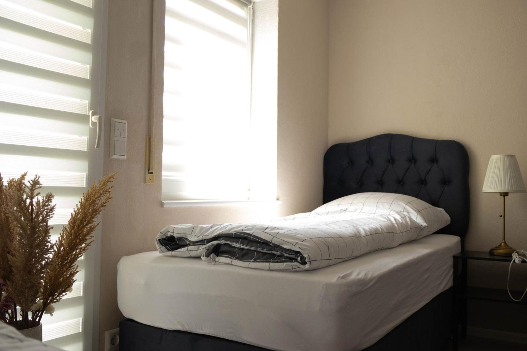 Kuzey Apartments Капел-Графенхаузен Екстериор снимка