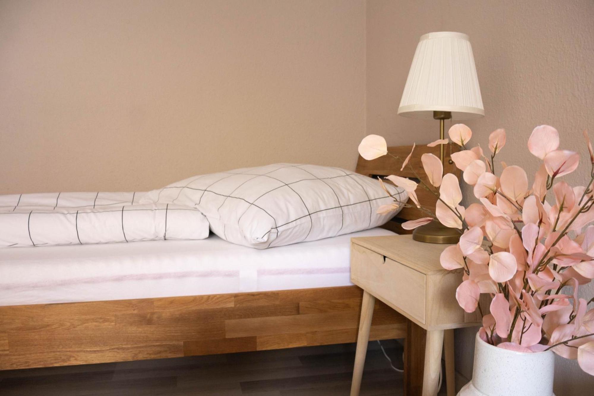 Kuzey Apartments Капел-Графенхаузен Екстериор снимка