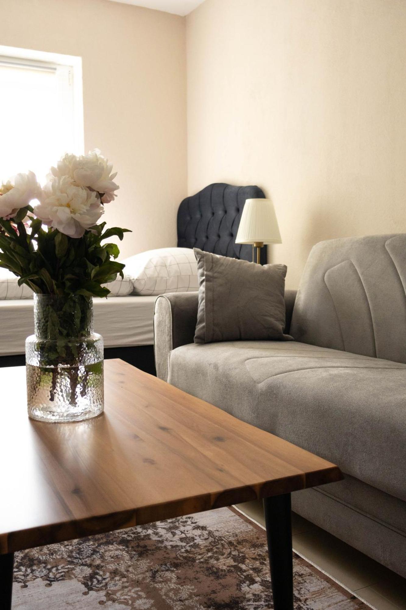 Kuzey Apartments Капел-Графенхаузен Екстериор снимка