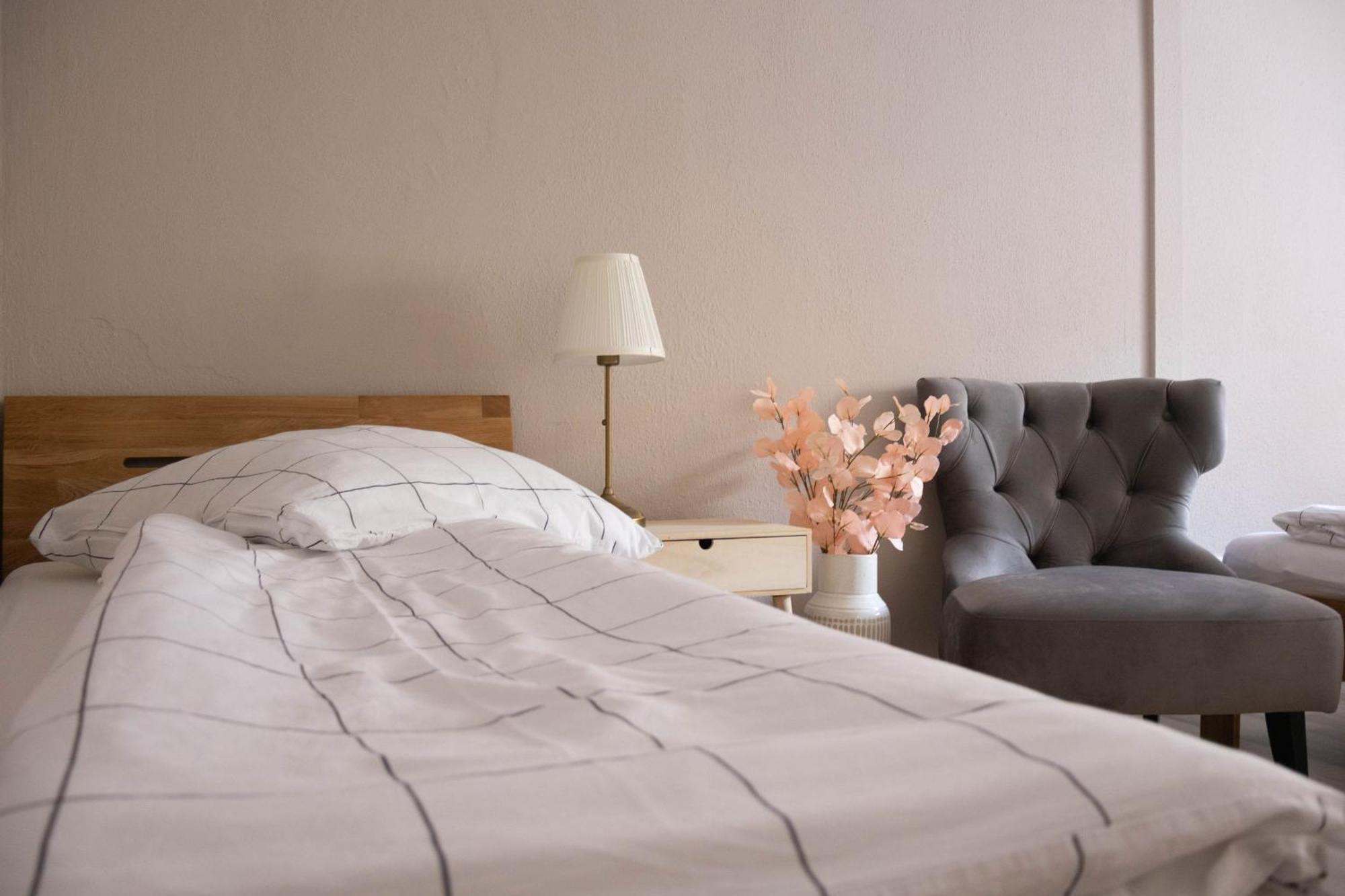 Kuzey Apartments Капел-Графенхаузен Екстериор снимка