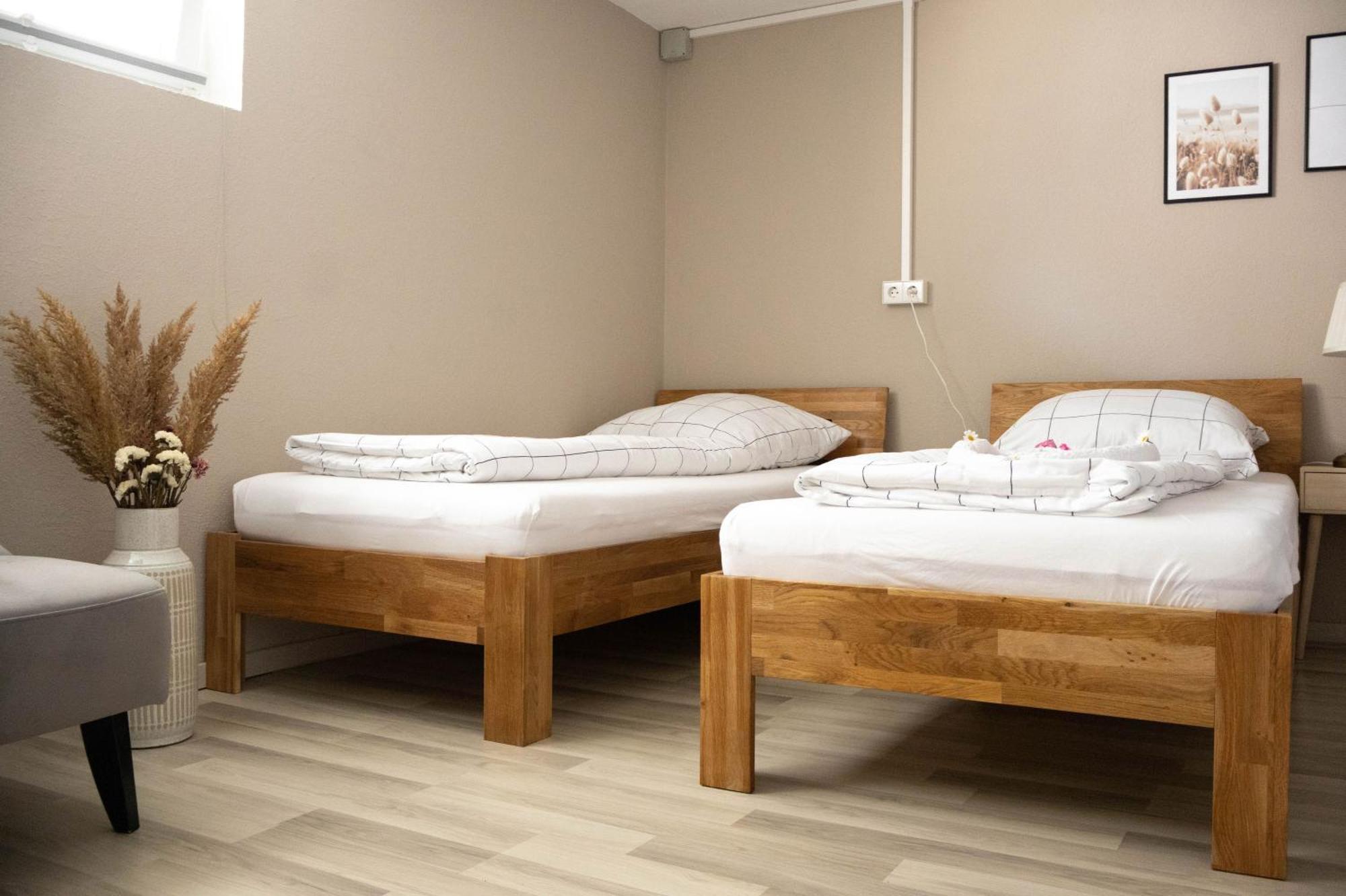Kuzey Apartments Капел-Графенхаузен Екстериор снимка