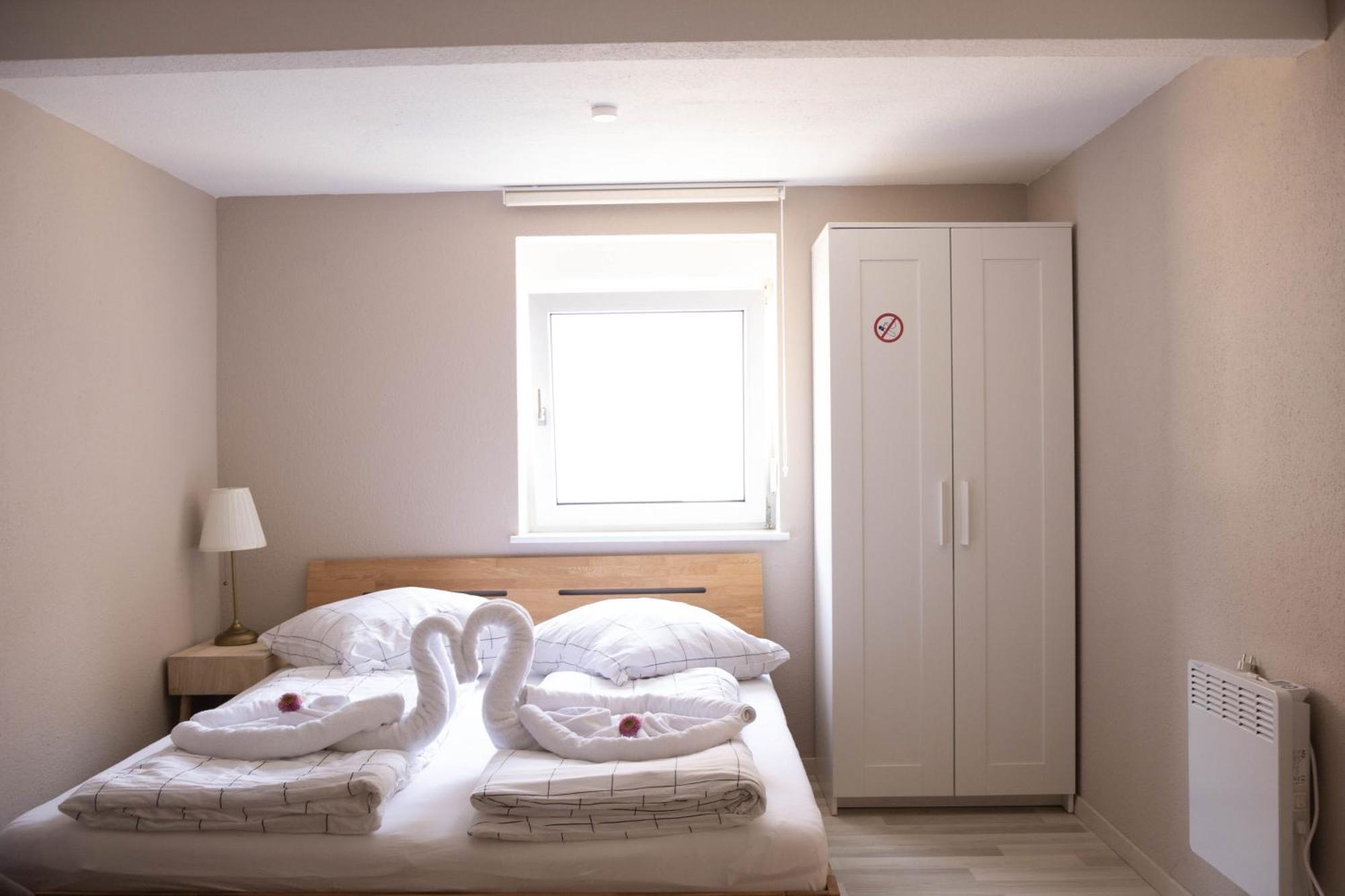 Kuzey Apartments Капел-Графенхаузен Екстериор снимка
