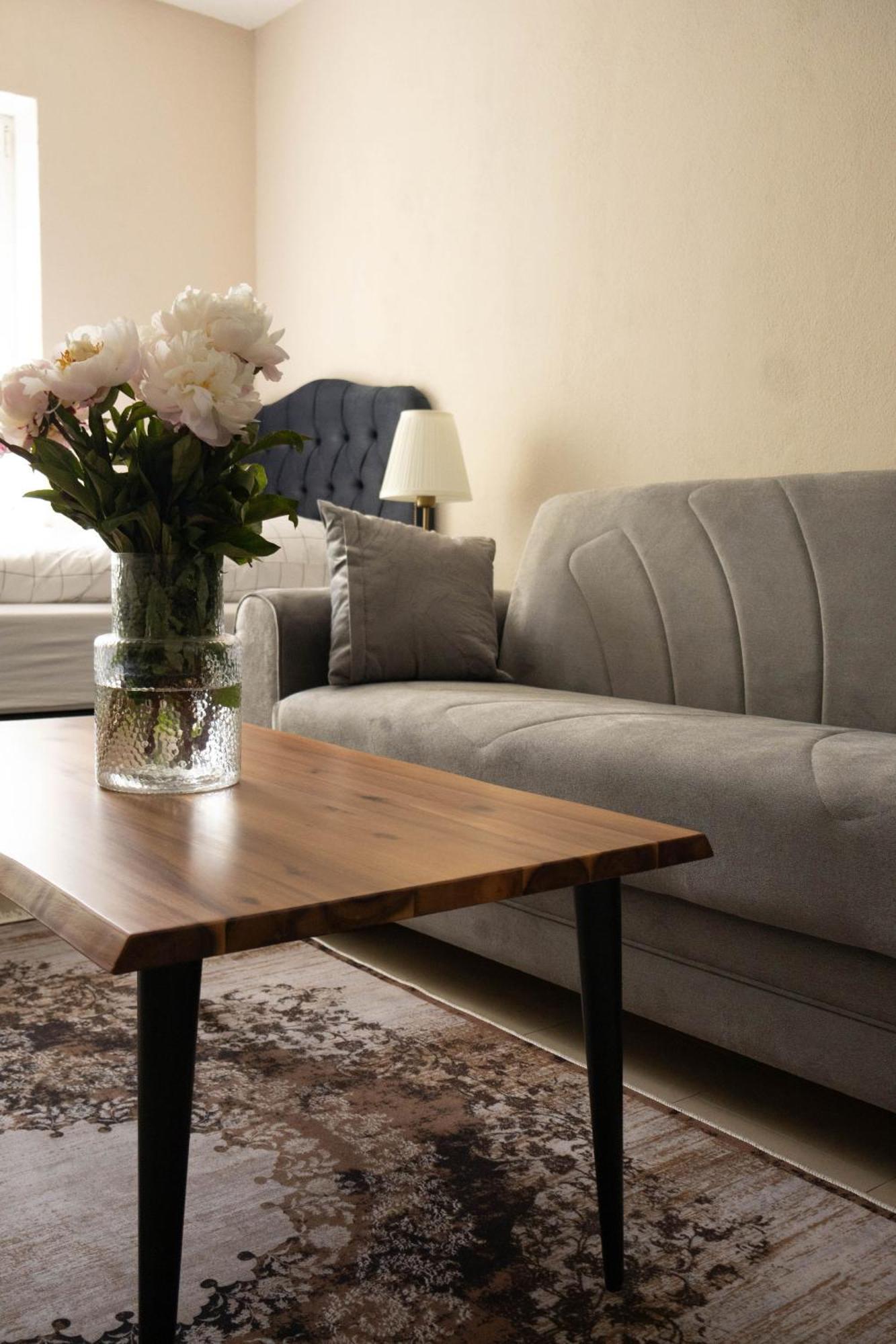 Kuzey Apartments Капел-Графенхаузен Екстериор снимка