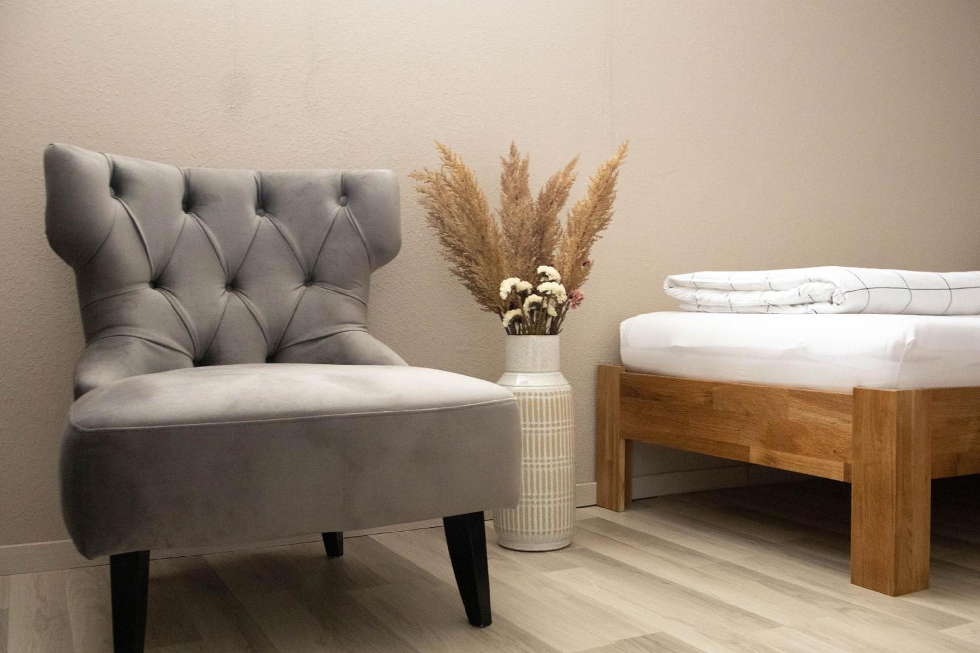 Kuzey Apartments Капел-Графенхаузен Екстериор снимка